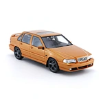 Volvo S70R