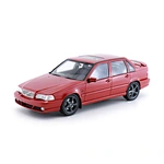 Volvo S70R