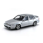Volvo S70R