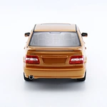 Volvo S70R
